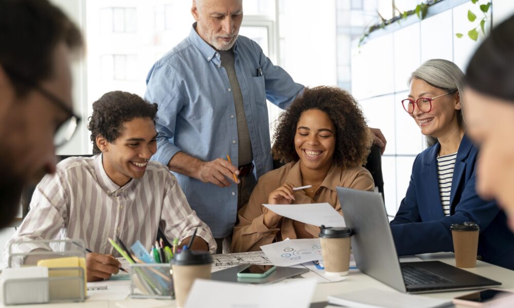 mastering-multi-generational-leadership:-strategies-for-a-diverse-and-thriving-workforce